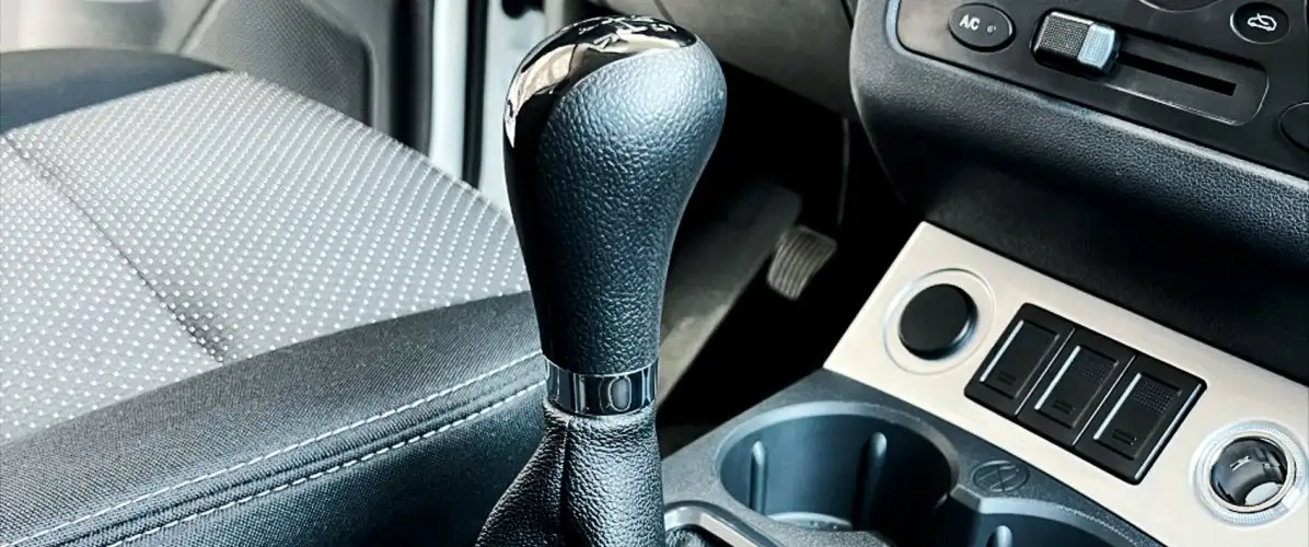 FACILIDAD EN LA CONDUCCIÓN