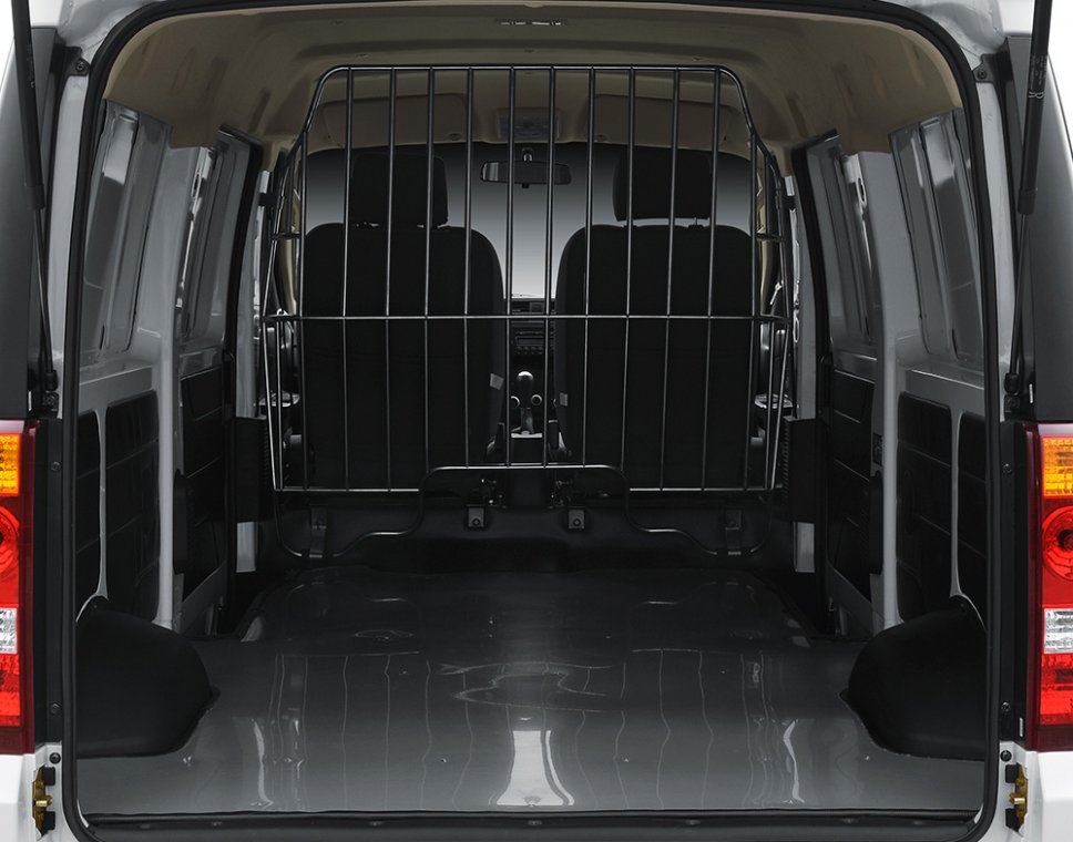 EXCELENTE CAPACIDAD DE CARGA