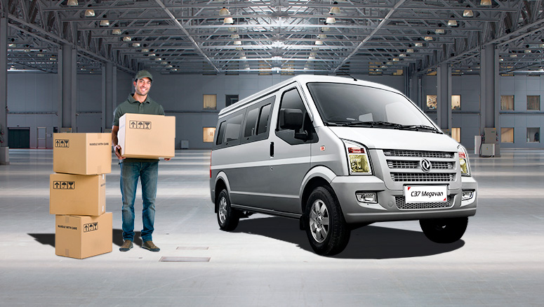 Características a tomar en cuenta al comprar una Van