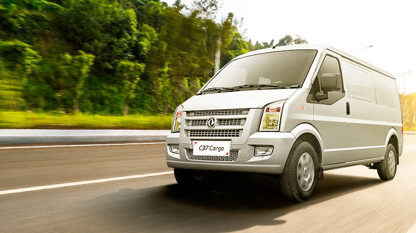 Más seguridad para ti y tu negocio