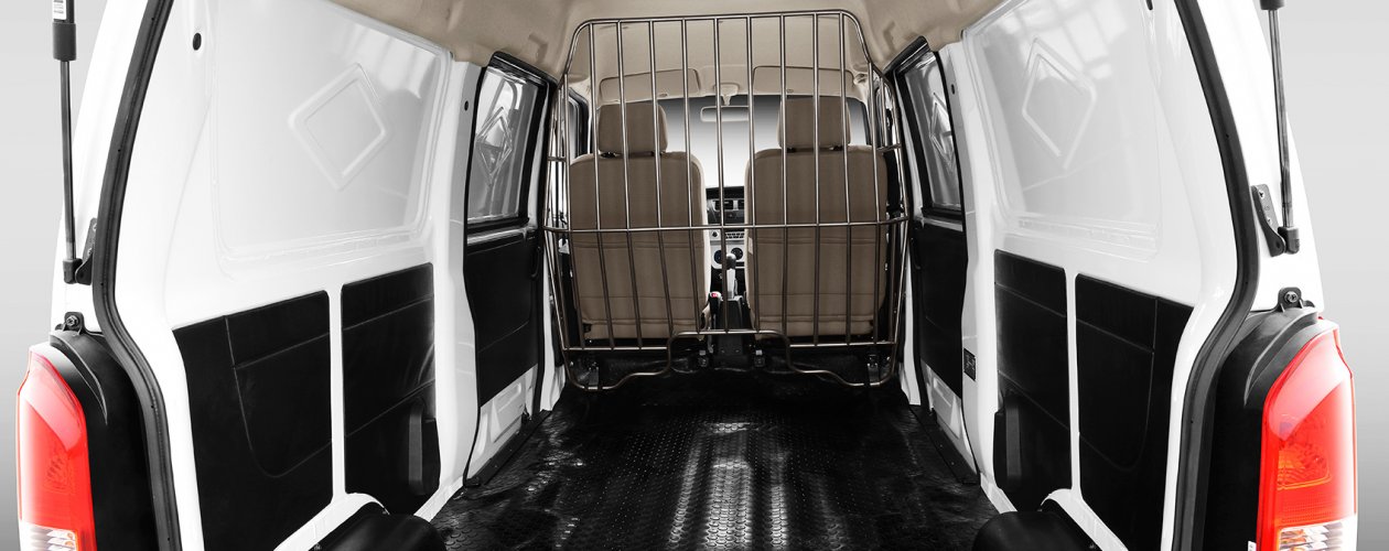 EXCELENTE CAPACIDAD DE CARGA