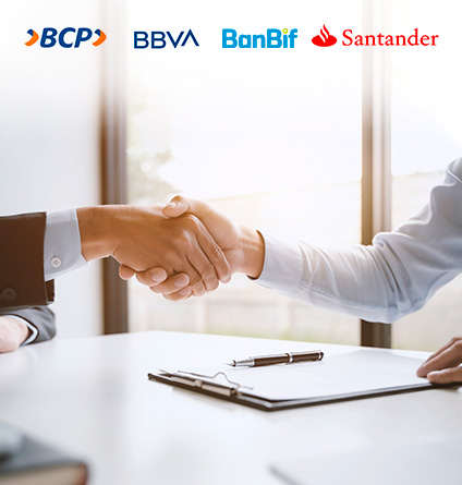 FINANCIAMIENTO PARA TU GLORY 