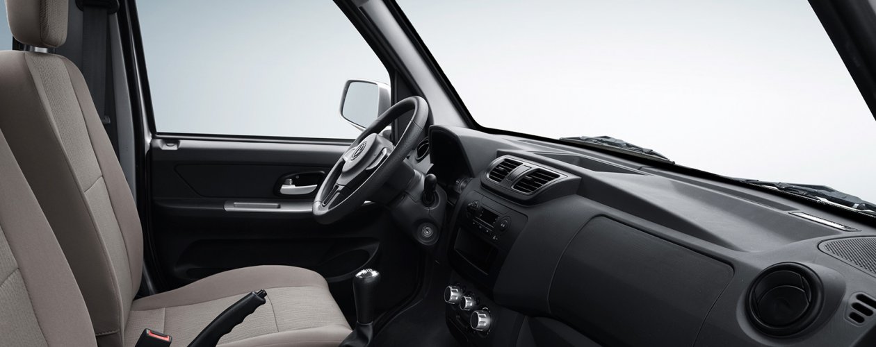 GRAN COMODIDAD Y CONFORT