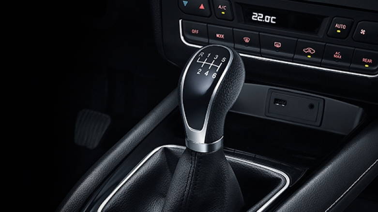 ¿Mecánico o automático CVT? Ventajas y desventajas