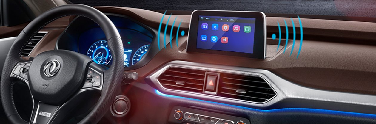 SISTEMA DE ENTRETENIMIENTO